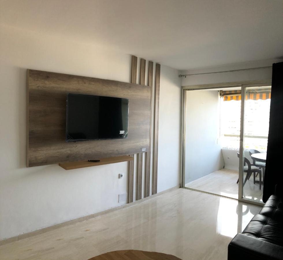 Marina06 Daire Villeneuve-Loubet Dış mekan fotoğraf