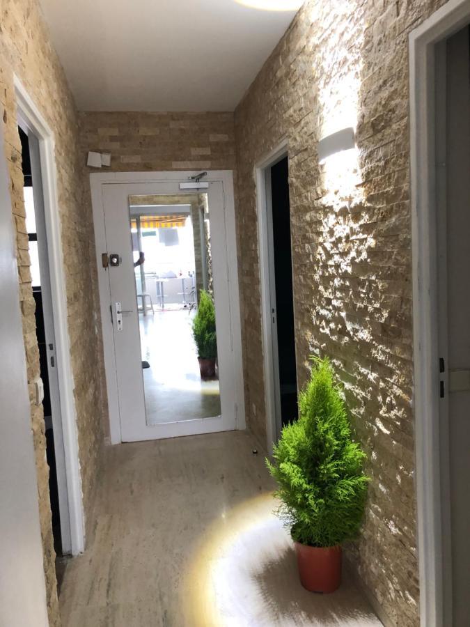 Marina06 Daire Villeneuve-Loubet Dış mekan fotoğraf